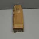 Clever Creations Cat Lady 14 Inch Traditional Wooden Nutcracker, Festive Christmas Dcor for Shelves and Tables