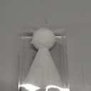 Boho First Birthday Celebration Hat - Natural Conical Cap with Milky White Color - Cake Smash Photo Prop, Best 1st Birthday Accessories