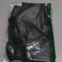 Kick Mats with Organizer - 2 Pack Backseat Protector Seat Covers for Your Car, SUV, Minivan or Truck Seats - Vehicle Back Seat Kids Safety Accessories - Universal Fit Automotive Interior Protectors