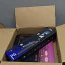 Auto Face Tracking Selfie Stick Tripod for iPhone with 10" Ring Light,360 Rotation That Follows Your Movement,71" Phone Camera Stand with Remote for Content Creator Vlog Video Recording