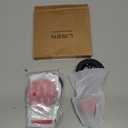 LISEN for MagSafe Car Mount for iPhone 17 PRO MAX, Extra Small Ultra Magnetic Phone Holder for Car Dashboard, Car Phone Holder, Car Accessories for Women Men, Fit for iPhone17 Pro/Air/Max 16 15 14 13 (Black)