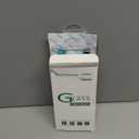 amFilm OneTouch Glass Screen Protector for iPhone 11, iPhone XR (6.1") with Easy Installation Kit, Tempered Glass, 2 Pack