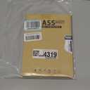 KONCOOL [2-Pack] All-New Fire HD 10 2021 Screen Protector, HD Anti-Scratch Anti-Fingerprint 9H Hardness Tempered Glass (10.1 Inch), for 2021/2023 Released