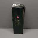 Wangchao Craft 20" Mini Pink Christmas Tree, Artificial Small Table Top Warm Lights, Star Treetop and Ornaments, Tabletop Christmas Tree for DIY Pink Christmas Decoration Gifts