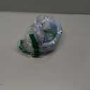 Dog Neck Brace for Pet After Surgery Recovery Adjustable Breathable Neck Cervical ConeDog Cone Collar Recovery Head Cone for Small Medium Dogs Puppies Kittens with Spinal IVDD Lssues (XS, Blue)