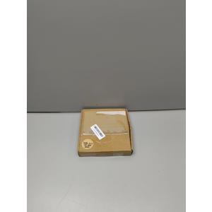 Galvanized Metal Pipe Strap 3/4-Inch x 100-Feet 24-Gauge for Pipe Support Hanging and Flexible Trimming with Holes