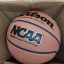 WILSON NCAA Final Four Basketball, Size 7 - 29.5"