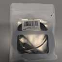 PD3.0 Radar Detector Cable, with Type-C to RJ11 Plug ,Replacement Radar Detectors Power Cable,for Escort Passport 9500i MAX360 Uniden R1 R3 DFR8 DFR9 Radenso XP Beltronics STI Radar Detector and more