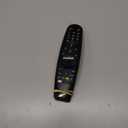 AN-MR19BA Voice Replacement Remote Commander fit for LG TV 86UM8070AUB 55SM8600PUA 55UM7300PUA 70UM7370PUA 65SM9000PUA 65SM8600PUA 75SM8670PUA 65UM7300PUA 50UM7300PUA 49SM8600PUA 49UM7300PUA