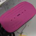 Steamer for Clothes,1200W Powerful Portable Steamer Iron,15s Fast Heat-up,100ml Tank,20 Min Continuous Steam, Wrinkle Remover for Travel, Home, Office (Purple)