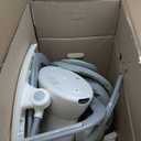 Graco Soothe My Way with Removable Rocker, Madden - Versatile Baby Swing & Portable Rocker