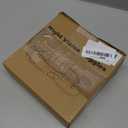 Uten Night vision Goggles for Kids, Adjustable Elastic Band Glasses with LED Light Beams, Spy Gear with Flip-Out Lights Green Lens, Spy Role Play, Birthday Gifts and Christmas Gifts for Kids.