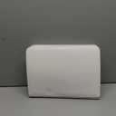 Ultra Pro ULP16176 Pro Zippered Vivid Binder White - 9 per Pocket