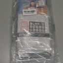 QFX REM-115 8 in 1 Large Jumbo Universal Remote Control for RCA, Sony, Philips, Samsung, GE, Zenith, Panasonic, Sharp, Toshiba, Daewoo, Hitachi, Sanyo, LG, JVC, Mitsubishi, Emerson, Magnavox