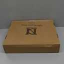 DN DECONATION Easter Bunny Spring Wreath with Egg, Twig and Berries Green Rabbit Easter Wreath for Front Door Decorations Home Farmhouse Outdoor Indoor Wall Mantel Window (1Pcs)