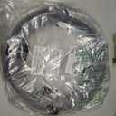 GYL 14x2.125(57-254) Tire and Tube Set for Bicycle Electric Scooters and E-Bike,Heavy Duty 14 Inch Tube with Schrader Valve, Replacement for 14" Bike Tires 14x2.1 14x2.125 14x2.15