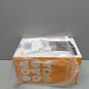 oneisall Automatic Cat Feeder, WiFi Cat Food Dispenser with App Control, Auto Cats Feeder Automatic for Dry Food, Smart Pet Food Dispenser with Portion Control for Small Pets Indoor