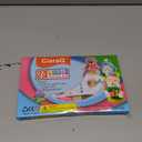 CiaraQ Polymer Clay Kit, Mini Modeling Clay Set for Kids/Beginners/Artist, 24 Colors