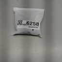 Period Swimwear Leakproof Menstrual Bikini Waterproof Bottom UPF 50+ Swim Brief Light Flow - Teens Girls Women (Small, Midnight Black)