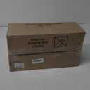 Amazon Basics Epsom Salt Soaking Aid, Eucalyptus Scented, 3 Pound (Pack of 6) (Previously Solimo)