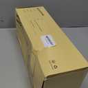 3-in-1 Neck Massager for Pain Relief Deep Tissue with Heat, Portable Memory Foam Cervical Massager Pillow with Traction for Neck Hump Comfort & Shoulder Relaxation at Home/Office/Travel (Corded)