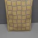 Bedsure Satin Pillowcase with Zipper, Similar to Silk Pillow Cases 2 Pack, Beige Standard Size Satin Pillow Case, Silky & Soft Pillow Covers, Valentines Day Gifts for Women Men, 20x26 Inches