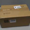 Amzcku 16oz vintage Mason Jars with Lids, Wide Mouth Canning Jar, Safe For Storage, Canning, Pickling, Preserving, Fermenting, DIY Crafts & Decor 6 Pack