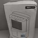 AIRPLUS 4500 Sq. Ft Dehumidifiers for Home, 70 Pints Dehumidifier for Basement with Drain Hose, Continuous Drainage, Intelligent Humidistat, Dehumidifier for bathroom, bedroom, Large Room