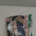 WIHOLL Summer Dresses Cap Sleeve Crewneck Maxi Long Casual Dress with Pockets Beach Vacation Sundresses 2026 Trendy (Small, Floral Brown)