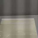 [2-Pack] 24 Inch Computer Blue Light Blocking Screen Protector for 16:9 Widescreen Monitor, Anti Glare Anti-UV Eye Protection Desktop PC LED Monitor Filter, Removable Anti-Scratch Screen Film 24in