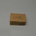 Magicnight Solar String Lights Mini Short Outdoor Led Fairy Light 15 ft 50 Led Waterproof for Garden Crafts