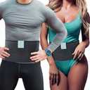 Post Surgery Abdominal Binder - Abdominal Support Belt, Size L/XL