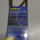 Goodyear 4LK460 Lawn and Garden Aramid V-Belt 1/2 x 46 in