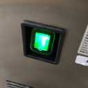 VEVOR Commercial Slushy Machine, 12L Single Tank Frozen Drink Machine, 48 Cups Stainless Steel Margarita Smoothie Frozen Drink Maker, Slushie Maker for Home Party Restaurants Cafe Bars