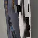 Handheld Vacuum Cordless, 26,000 Pa High Power Suction, Portable Rechargeable Car Vacuum Cleaner for Home, Pet Hair, Keyboard & Furniture, Black