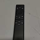 BN59-01385A Solar Voice Replacement Remote Control for Samsung Remote Control for Smart TV, Rechargeable SolarCell Control for Samsung Smart TVs Neo QLED,The Frame,Crystal Smart TVs