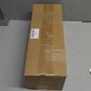 Der Rose 28" Tall Bird of Paradise Artificial Plants Tropical Fake Potted Banana Tree Faux Plants Indoor and Outdoor for Home Office Living Room Porch Balcony Decor