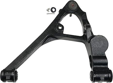 MOOG CK620380 Front Right Lower Suspension Control Arm and Ball Joint Assembly for Chevrolet Silverado 1500 MOOG CK620380 Front Right Lower Suspension Control Arm and Ball Joint Assembly for Chevrolet Silverado 1500