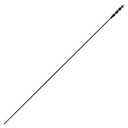 Tools 1/2 Inch x 54 Inch Flexible Drill Bit for Wire Pulling and Fishing, Auger Head Installer Drill Bit, Fish Bit for Pulling Wires in Walls (1/2" x 54" Installer)