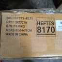 Нernest Aldric HEFTTS-8169/70