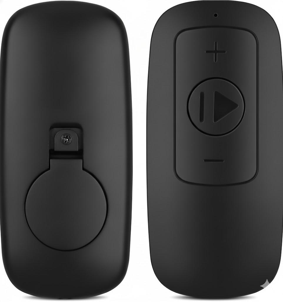 Walking Pad Remote Control Replacement, for Lacuffy BA01 BA03 BA03-Z BA06 CT, WELLFIT T10-1, Asuna 20740, COZYINN WFTM010 CZ-WP009-BL-US, DeerRun BA04 BA05, Ranbak/Urevo/YDZJY Under Desk Treadmill