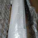 35 INCH Evaporative Air Cooler, 3-IN-1 Quiet Portable Air Conditioners with 3 Speed, 50W Energy Saving Oscillating Cooling Fan, 7H Smart Timer, Remote, Windowless Air Conditioner for Bedroom, White 