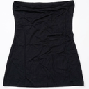 LYANDER Black Dress For Women, Size Small