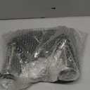 arm Rest for Desk Adjustable Arm Rest Support for arm Support for Computer Desk Ergonomic Desk Extender Rotating Mouse Pad Holder for Table Office Chair Desk