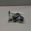 Silicone Ice Ball Molds for Whiskey - Set of 4 Round Makers with Lids for Cocktails, Bourbon, and Drinks