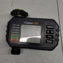Advanced One-Zone Electronic Water Timer 77015