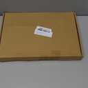 PATIKIL 13" Artificial Bamboo Leaves, 20Pcs Faux Bamboo Leaves Fake Greenery Leaf for Home Hotel Office Decoration, Green