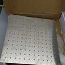FPXRNG Brushed Nickel Shower Head