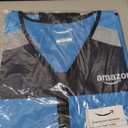 LULY YANG DSP Safety Vest-PHASING OUT (XX-Large-3X-Large)