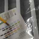 Bulletin Board, 36 x 24 inches Felt Board - Decorative Pin Board, Cork Board Alternative for Wall, 3' x 2' Foldable Self-Adhesive Vision Board Prayer Board with 20 Pushpins - Gray